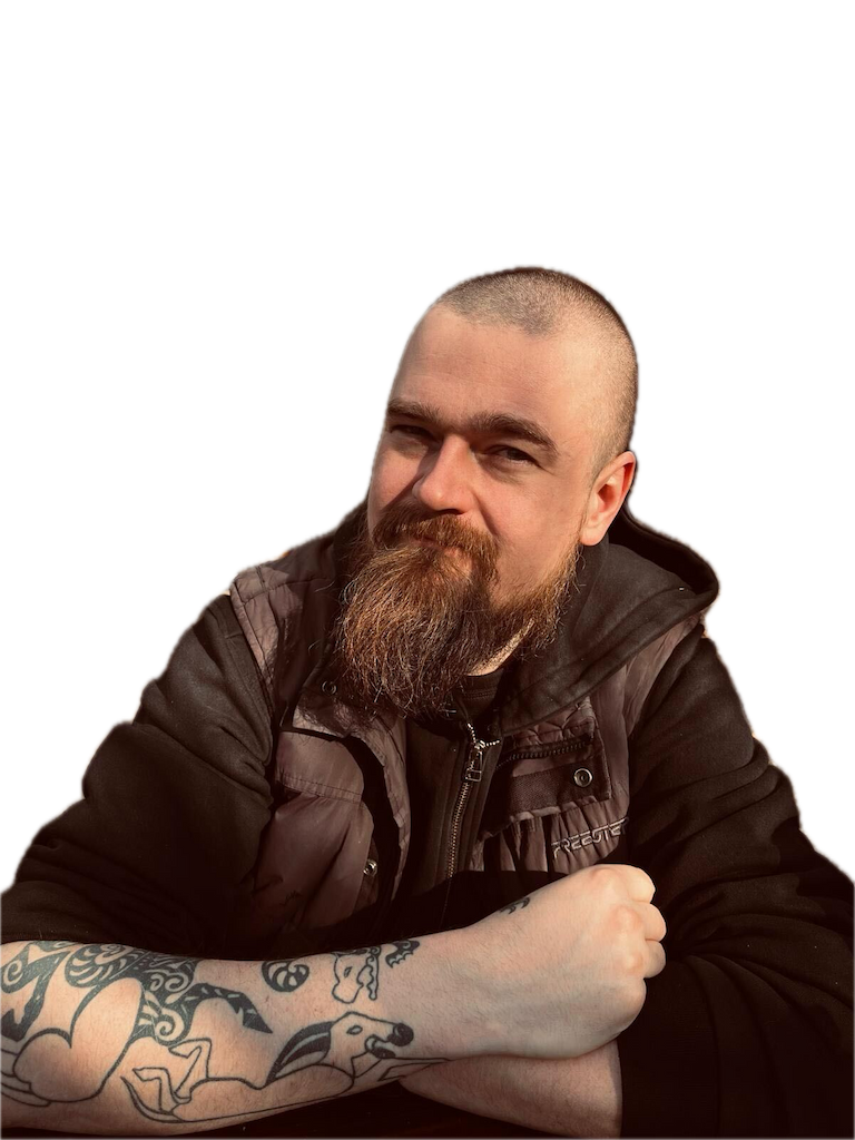 Michał Pilas