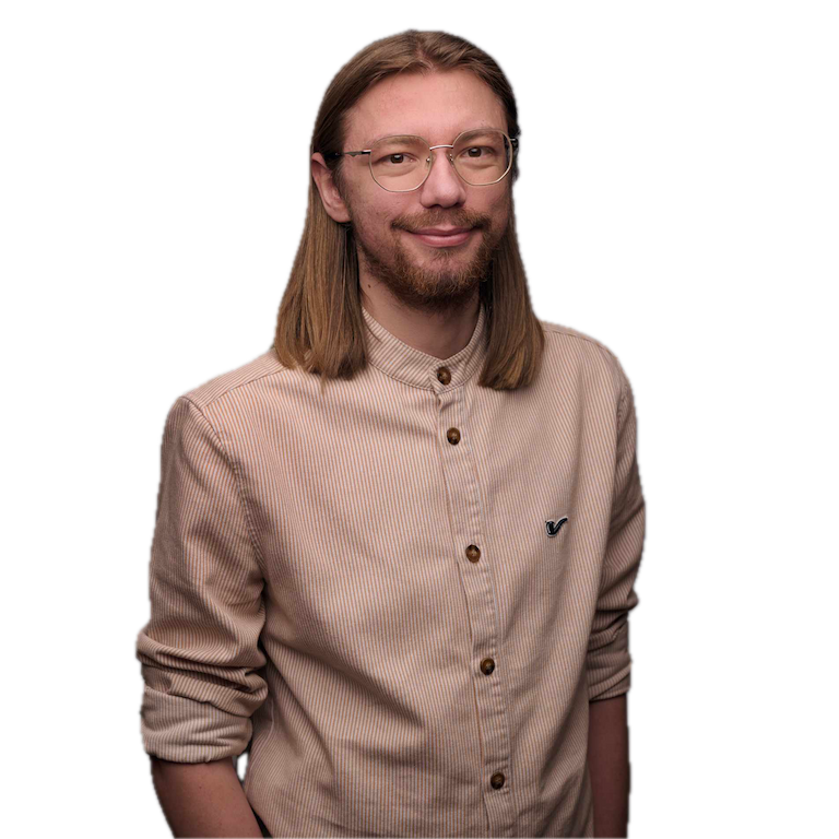 Patryk Chromik