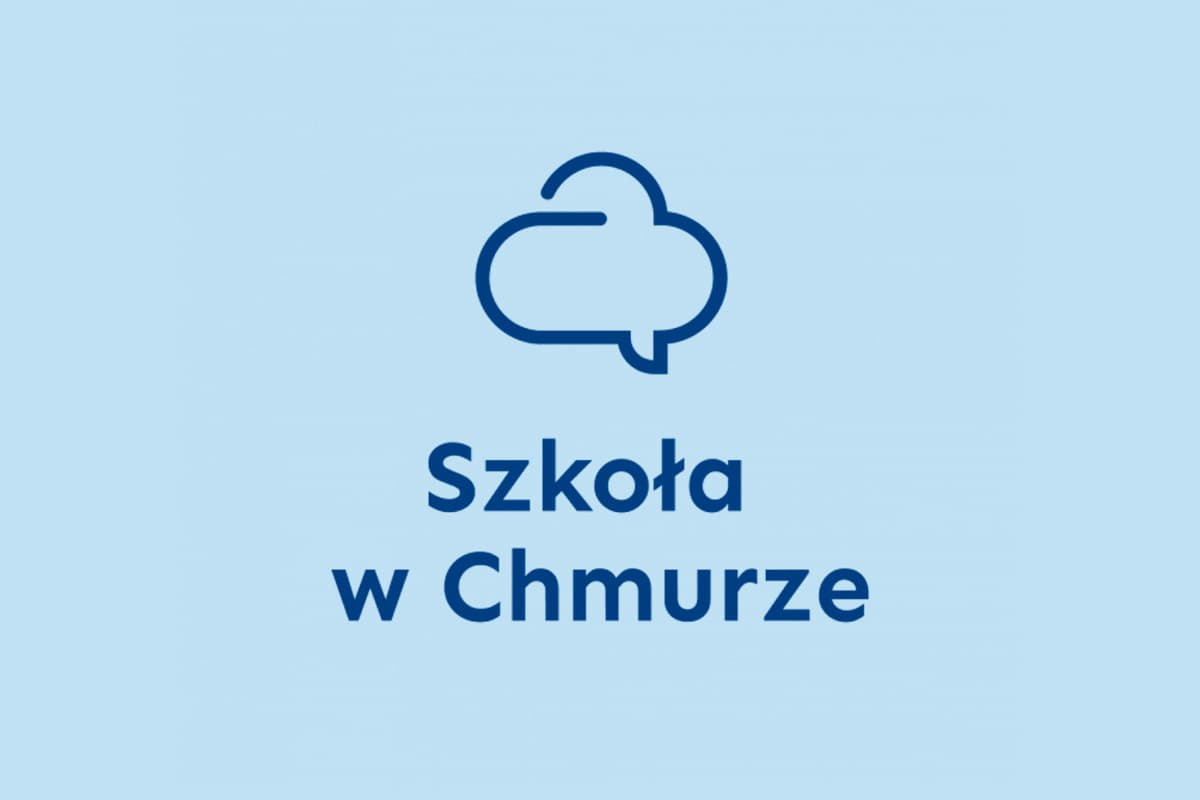 Szkoła w Chmurze