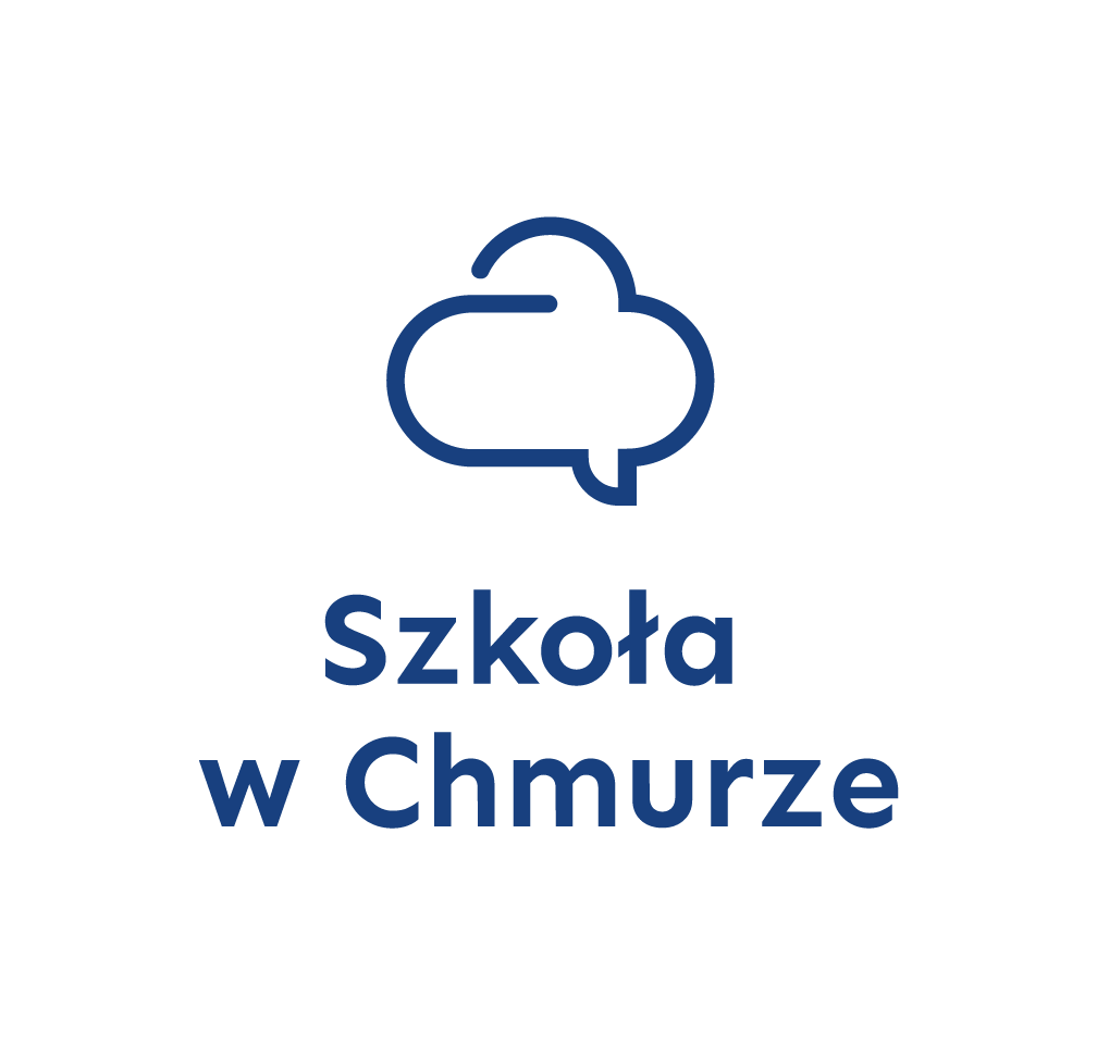 Szkoła w Chmurze